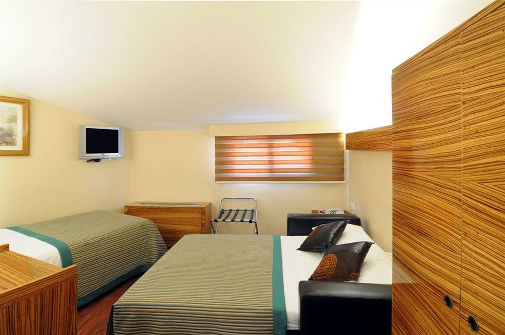 Hotel Buyuk Keban Istanbul Exterior foto