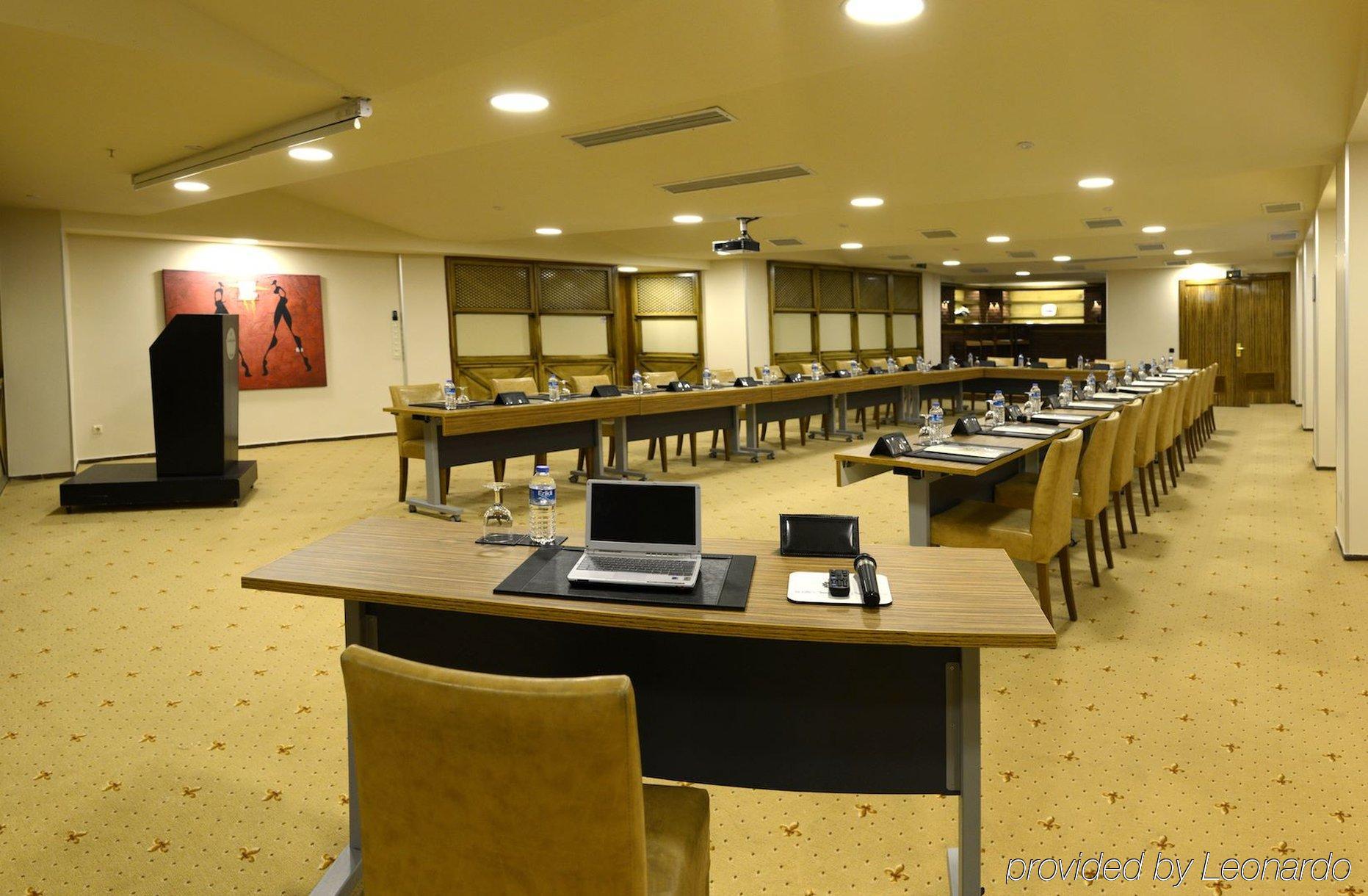 Hotel Buyuk Keban Istanbul Exterior foto