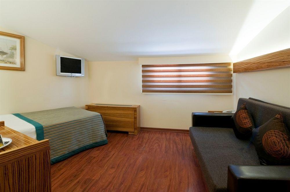 Hotel Buyuk Keban Istanbul Exterior foto