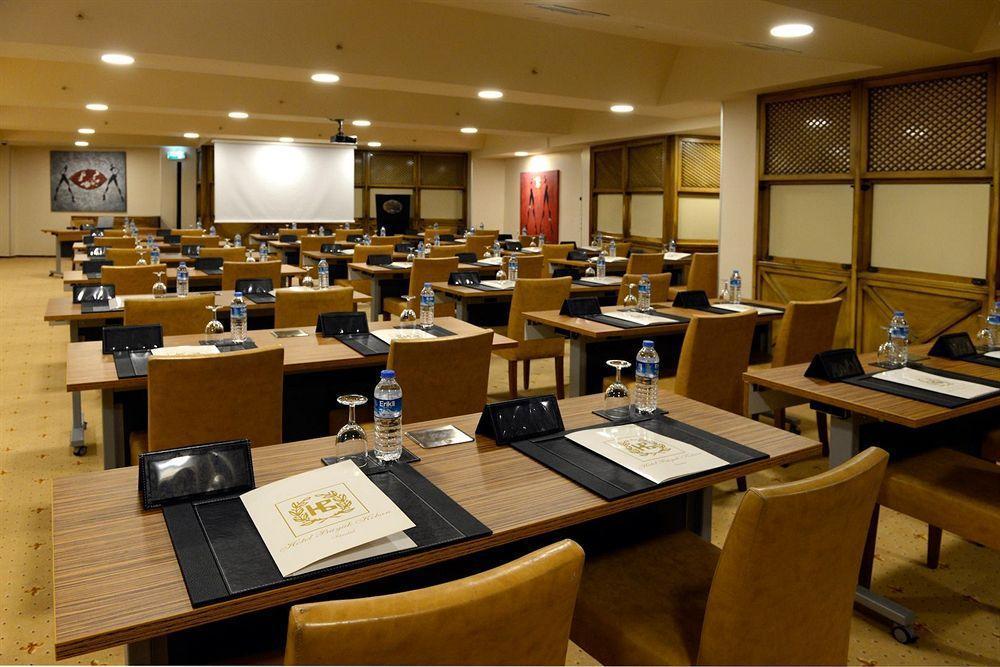 Hotel Buyuk Keban Istanbul Exterior foto