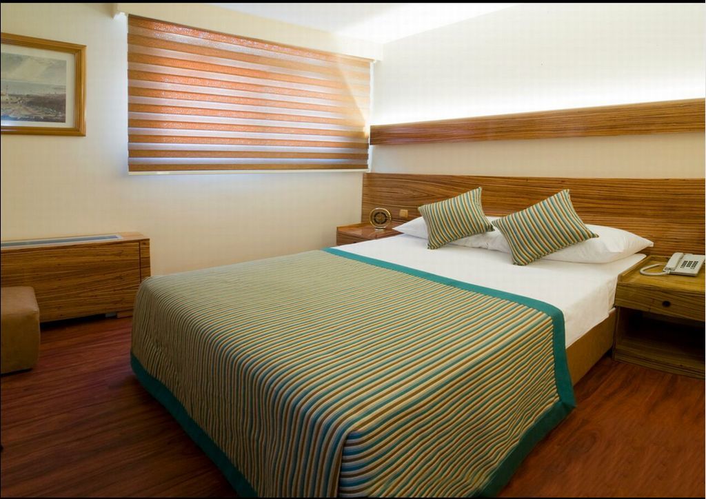 Hotel Buyuk Keban Istanbul Exterior foto