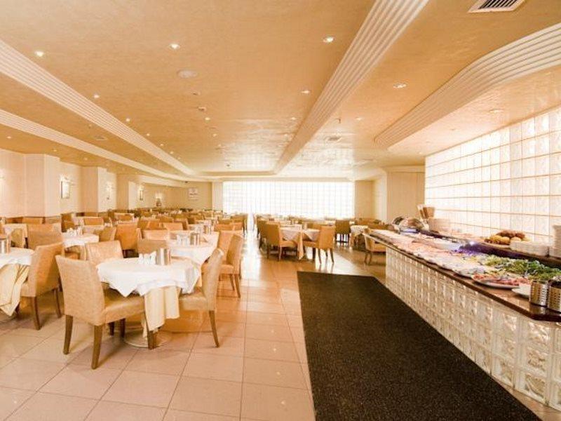 Hotel Buyuk Keban Istanbul Exterior foto