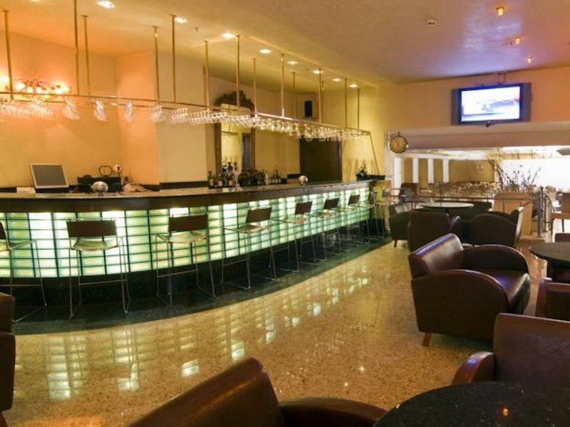 Hotel Buyuk Keban Istanbul Exterior foto