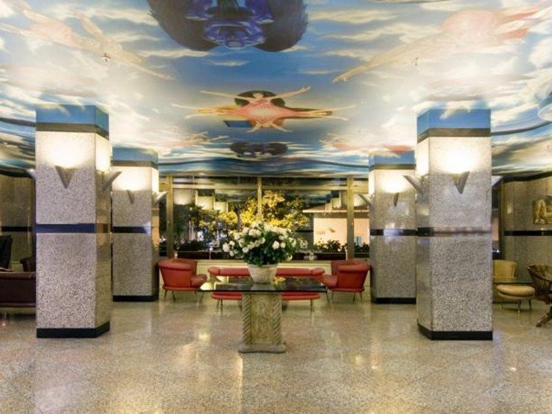 Hotel Buyuk Keban Istanbul Exterior foto