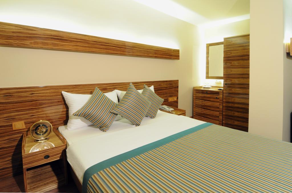 Hotel Buyuk Keban Istanbul Zimmer foto