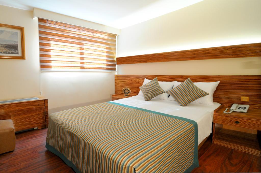 Hotel Buyuk Keban Istanbul Zimmer foto