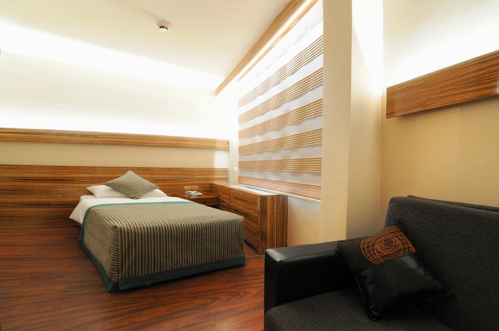 Hotel Buyuk Keban Istanbul Zimmer foto