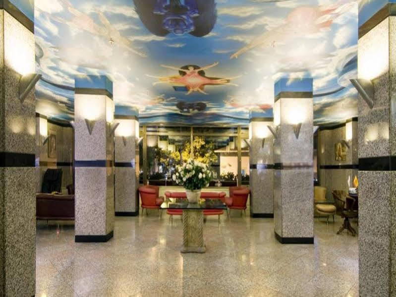 Hotel Buyuk Keban Istanbul Exterior foto