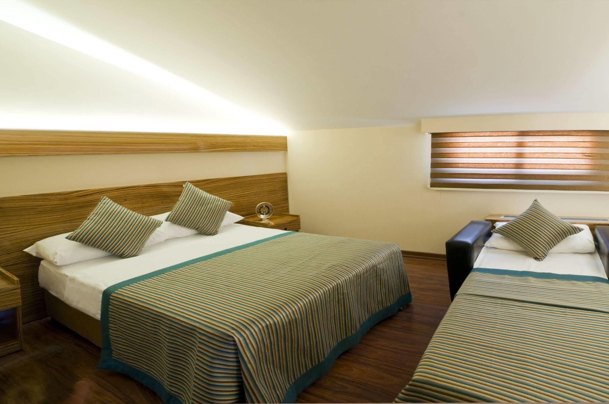 Hotel Buyuk Keban Istanbul Exterior foto