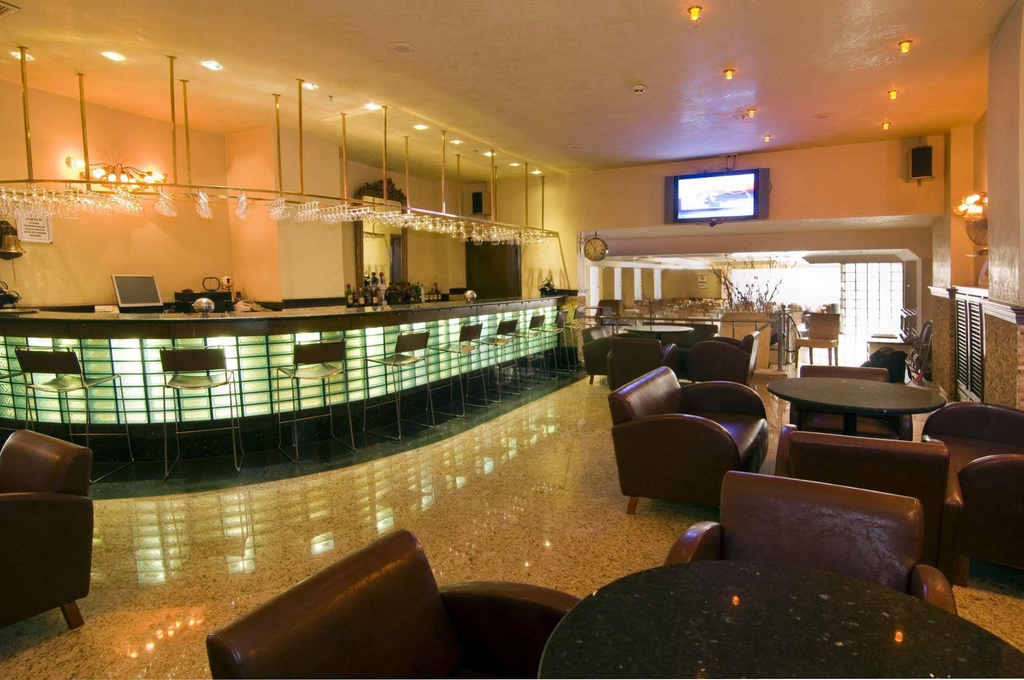 Hotel Buyuk Keban Istanbul Exterior foto